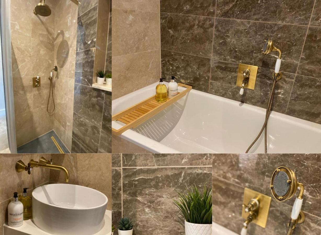 2 Bedroom Lux In Hendon- New Build Apartment Edgware